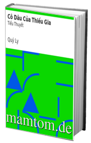 Cô Dâu Của Thiếu Gia