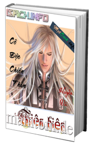 Cô Độc Chiến Thần