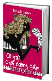 Cô Gái Chơi Dương Cầm