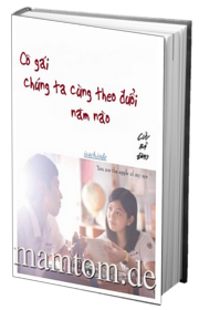 Cô Gái Chúng Ta Cùng Theo Đuổi Năm Nào