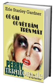 Cô Gái Có Vết Bầm Trên Mắt