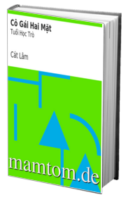Cô Gái Hai Mặt