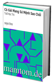 Cô Gái Mang Sứ Mệnh Sao Chổi