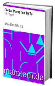 Cô Gái Mang Tên Tự Tại