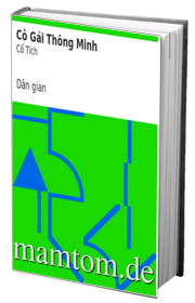 Cô Gái Thông Minh