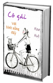 Cô Gái Với Bình Xăng Đầy