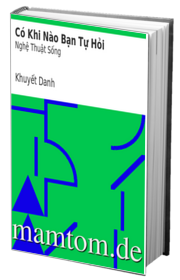 Có Khi Nào Bạn Tự Hỏi