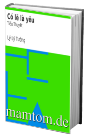 Có Lẽ Là Yêu