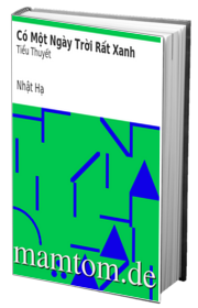 Có Một Ngày Trời Rất Xanh