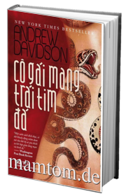 Cô Nàng Mang Trái Tim Đá