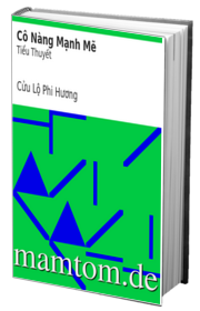 Cô Nàng Mạnh Mẽ