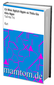 Cô Nhóc Nghịch Ngợm Và Thiếu Gia Kiêu Ngạo