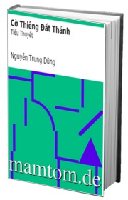 Cờ Thiêng Đất Thánh