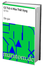 Cổ Tích 4 Mùa Thất Vọng