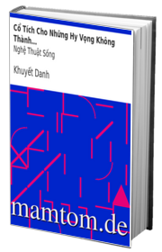 Cổ Tích Cho Những Hy Vọng Không Thành