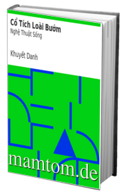 Cổ Tích Loài Bướm