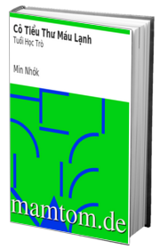 Cô Tiểu Thư Máu Lạnh