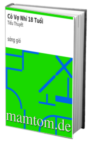 Cô Vợ Nhí 18 Tuổi