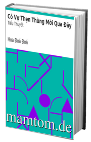 Cô Vợ Thẹn Thùng Mời Qua Đây