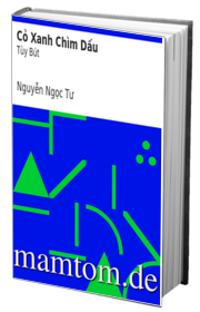 Cỏ Xanh Chìm Dấu