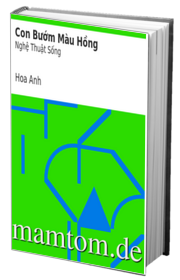 Con Bướm Màu Hồng