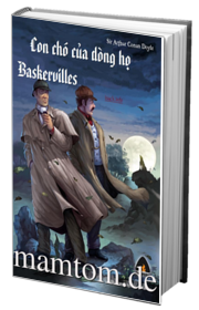 Con Chó Của Dòng Họ Baskerville