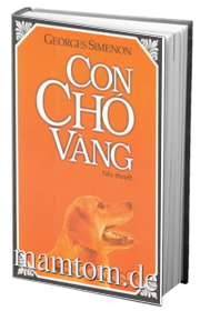 Con Chó Vàng