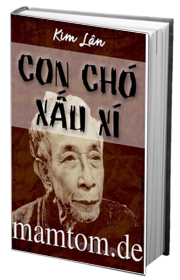 Con Chó Xấu Xí