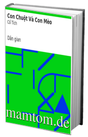 Con Chuột Và Con Mèo
