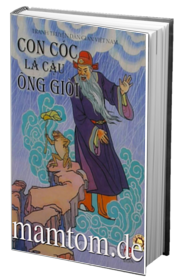 Con Cóc Là Cậu Ông Trời