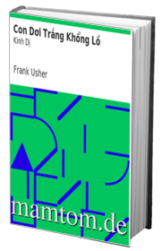 Con Dơi Trắng Khổng Lồ