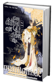 Con Đường Dị Giới Xinh Đẹp