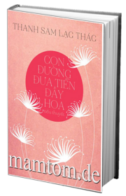 Con Đường Đưa Tiễn Đầy Hoa