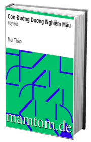 Con Đường Dương Nghiễm Mậu