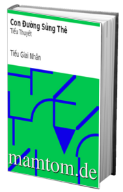 Con Đường Sủng Thê