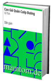 Con Gái Quân Cướp Đường