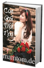 Con Gái Thời Nay