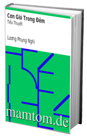 Cơn Gió Trong Đêm