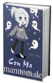 Con Ma Dễ Thương