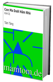Con Ma Dưới Hầm Nhà