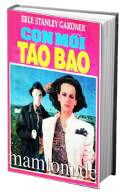 Con Mồi Táo Bạo