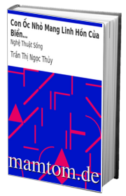 Con Ốc Nhỏ Mang Linh Hồn Của Biển