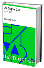 Con Ong Sài Gòn