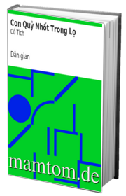 Con Quỷ Nhốt Trong Lọ