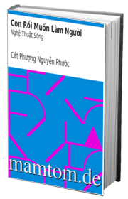 Con Rối Muốn Làm Người