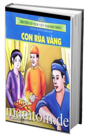 Con Rùa Vàng