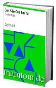 Con Sáo Của Em Tôi