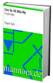 Con So Về Nhà Mẹ