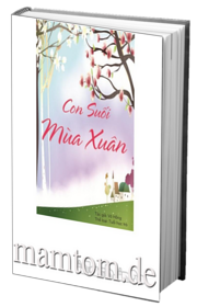 Con Suối Mùa Xuân