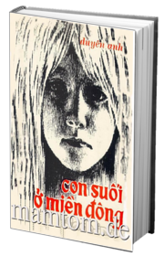 Con Suối Ở Miền Đông